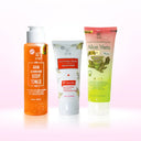 SYB Bright & Smooth Bundle 3in1
