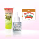 SYB Glow Perfect Set [Paket Kecantikan Kulit Glowing]