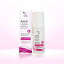 NEW SYB AHA Complex Essence Face Toner with 5x Ceramide (Toner Wajah untuk Melembabkan & Menghindrasi Kulit 100ml) - 1 pc - NEW SYB AHA COMPLEX ESSENCE (Toner Wajah)
