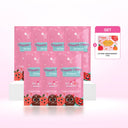 【SYB Special Package BUY 7 GET 8 】- Bundling 7pcs SYB LIPPY OIL SERUM + 1pcs LIP MASK *varian random*] - 7 PCS - LIPPY OIL SERUM