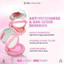 SYB Blush On Cushion Serum