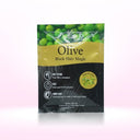 【CLEARANCE SALE】 SHAMPOO PENGHITAM RAMBUT - SYB Olive Black Hair Magic with Olive Oil