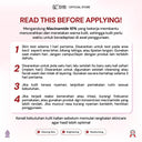 NEW SYB【Special Bundling】Red Jelly Serum Niacinamide 10%