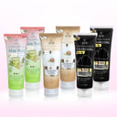 NEW SYB Glowing Facial Peeling Gel