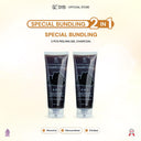 NEW SYB Facial Glowing Peeling Gel