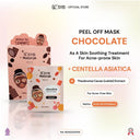 SYB Natur90 Peel Off Mask *EASY TO PEEL*