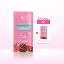 【+1.000 DAPAT 2PCS】- NEW SYB VITAMIN LIPPY OIL SERUM (Serum Bibir) with JOJOBA OIL