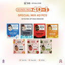 SYB Natur90 Peel Off Mask *EASY TO PEEL*