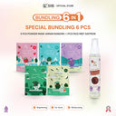 NEW SYB Powder Mask