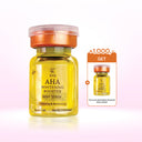 【+1000 GET 2PCS】- NEW SYB AHA Whitening Body Serum Booster 5ml with Niacinamide