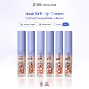 SYB 【Special Exclusive Soft Glam Essentials】