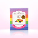 NEW SYB Sabun Fruitamin 10 In 1