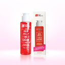 NEW SYB Red Jelly Body Toner Original dengan Glycolic Acid & Niacinamide 100gr [Refresh & Soothing Skin]