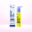 NEW SYB BP WHITENING - 12 COMPLEX PEPTIDE NIGHT WHITENING ESSENCE BOOSTER & INTENSE WHITENING PHYTO CELL LOTION - 1PCS - NEW SYB BP 12 COMPLEX PEPTIDE NIGHT