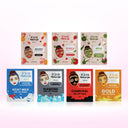 SYB NATURGO Peel Off Mask Sachet (Masker Wajah)