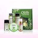 NEW SYB CO.E Olive Hair Care Treatment with Amino Acid & Ginger Extract