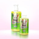 SYB BP Bibit Body Wash [Available in :  270ml & 500ml] with Arbutin - 500ml