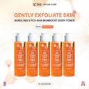 [SYB Forte] - Toner Badan Booster with Glycolic Acid