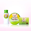 SYB Paket Bundling Bibit Series 3in1