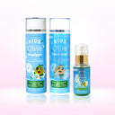NEW SYB SYB CO.E Olive Kids Hair Care