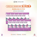 NEW SYB Jelly Mask [Available in 5 varian]