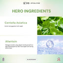 NEW SYB Face Water with Centella Asiatica