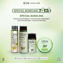 NEW SYB CO.E Olive Hair Care Treatment with Amino Acid & Ginger Extract