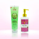 SYB Aromatherapy Hand & Body Lotion 250ml dengan Essential Oil & Vitamin E