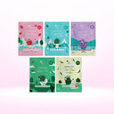 NEW SYB Powder Mask