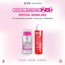 NEW SYB Micellar Water Low PH 4.5-5.5