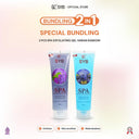 SYB Spa Exfoliating Gel