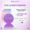 SYB 【Special Exclusive Soft Glam Essentials】