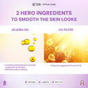 NEW SYB Loose Powder Natural Beauty