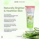 NEW SYB Glowing Facial Peeling Gel