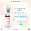 SYB Spa Exfoliating Gel