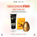 NEW SYB Facial Glowing Peeling Gel