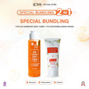 NEW SYB AHA Skinboost Body Toner 100ml Dengan Glycolic Acid & Niacinamide 2%