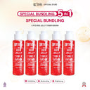 [SYB Forte] - Toner Badan Booster with Glycolic Acid