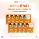 SYB Natur90 Peel Off Mask *EASY TO PEEL*