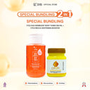 NEW SYB AHA SKINBOOST BODY TONER 250 ML