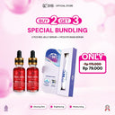 NEW SYB【Special Bundling】Red Jelly Serum Niacinamide 10%