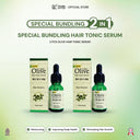 NEW SYB CO.E Olive Hair Care Treatment with Amino Acid & Ginger Extract
