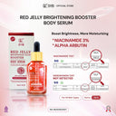 NEW SYB Original Body Serum Booster 30ml