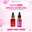 NEW SYB FORTE ACNE SERUM