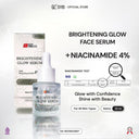NEW SYB FORTE BRIGHTENING GLOW SERUM