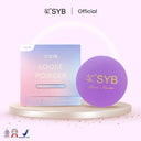 NEW SYB Loose Powder Natural Beauty