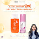 【Rientamy Bundling Choice】