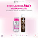 NEW SYB Micellar Water Low PH 4.5-5.5