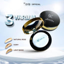 BUNDLING 3in1 Makeup Package [Cushion+Loose Powder+Setting Spray]