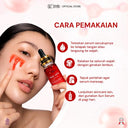 NEW SYB【Special Bundling】Red Jelly Serum Niacinamide 10%